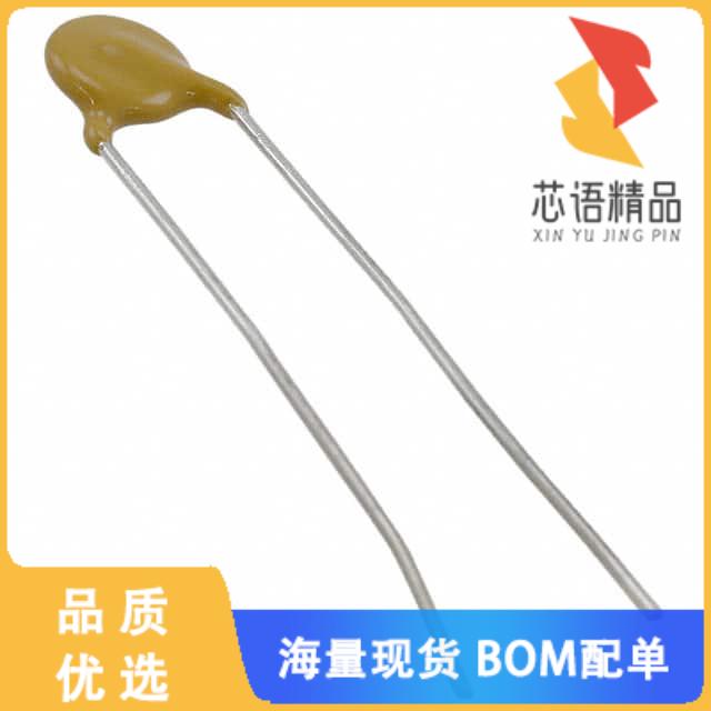 全新S331K25X5FN63L6R原装(CAP CER 330PF 1KV X5F R