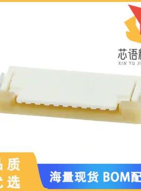 全新0522071060原装(CONN FFC FPC TOP 10POS 1MM R/