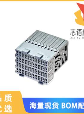 全新2170903-1原装(CONN RCPT HI SPEED 120P EDGE M