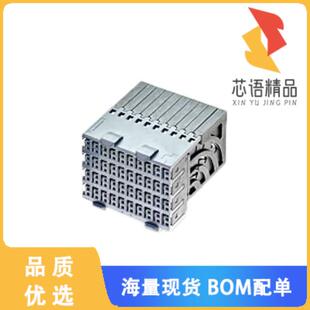 RCPT SPEED 全新2170903 EDGE CONN 120P 1原装