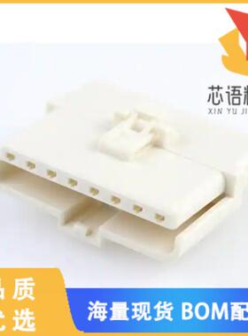 全新1502010018原装(GENDERLESS CRP HSG POS  1X8)正品