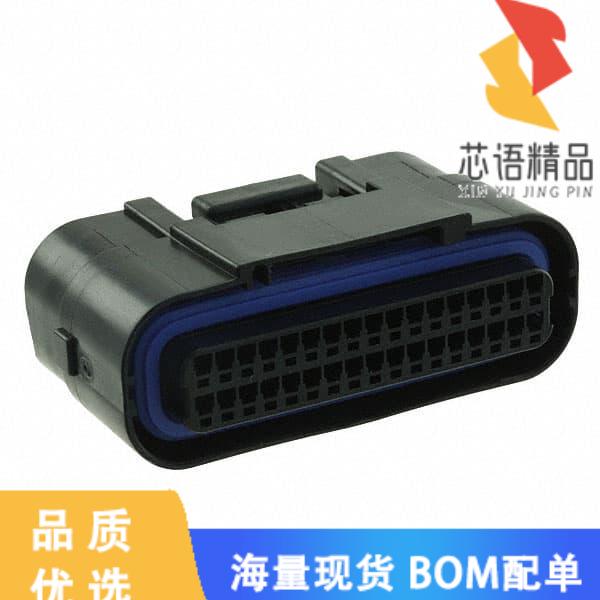 全新MX23A34SF1原装(CONN SOCKET HOUSING 34POS CBL)正品