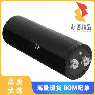 全新B43456A9129M000原装(CAP ALUM 12000UF 20% 400