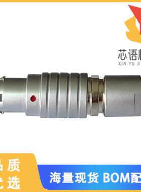 全新MMI-M1PG10S52B原装(CONN PLUG MALE 10P GOLD S