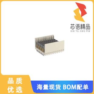 正品 1.6MM PLUS 40POS 全新394452原装