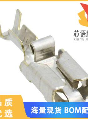 全新1-160759-2原装(CONN QC RCPT 16-20AWG 0.250)正品