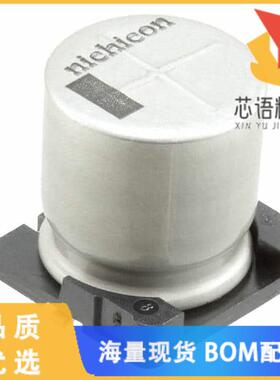 全新UCD1C152MNQ1MS原装(CAP ALUM 1500UF 20% 16V S