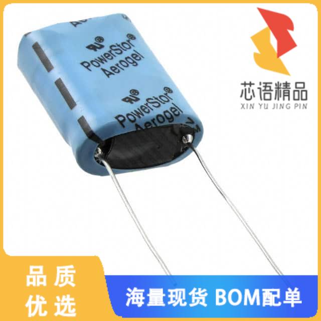 全新PM-5R0H105-R原装(CAP 1F -20% +80% 5V T/H)正品