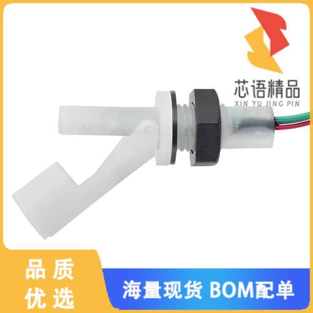 全新TSF44Y100DF原装(THERMISTOR FLOAT SWITCH PP .