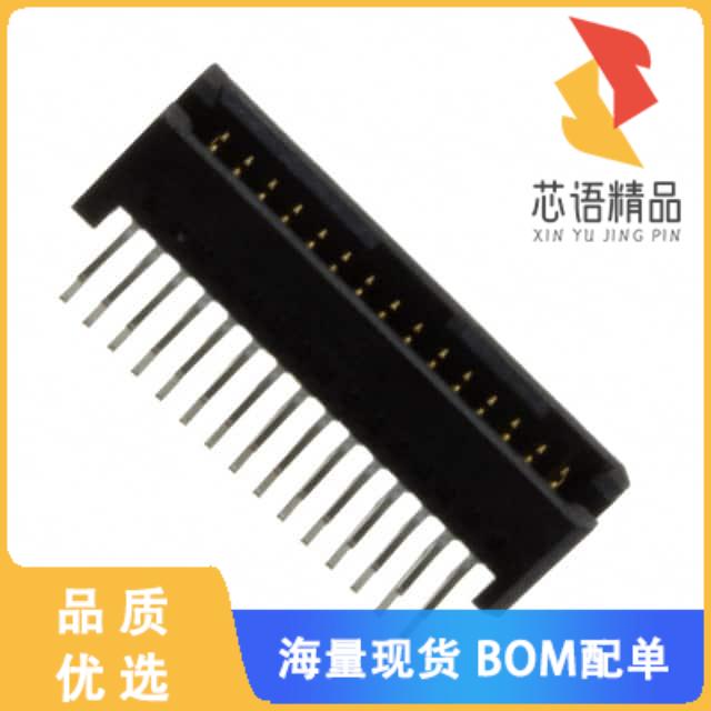 全新TFML-115-01-S-D-RA原装(CONN HEADER R/A 30POS