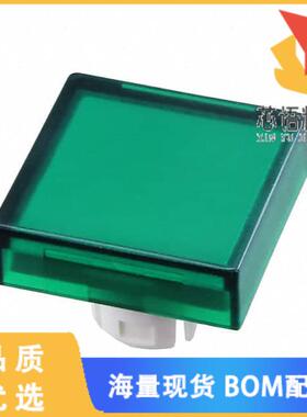 全新61-9321.5原装(CONFIG SWITCH LENS GREEN SQUAR