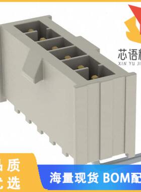 全新IPL1-106-01-L-S-RA-K原装(CONN HEADER R/A 6PO