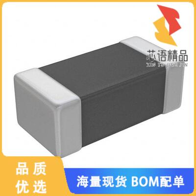 全新MPZ1608S600ATAH0原装(FERRITE BEAD 60 OHM 060