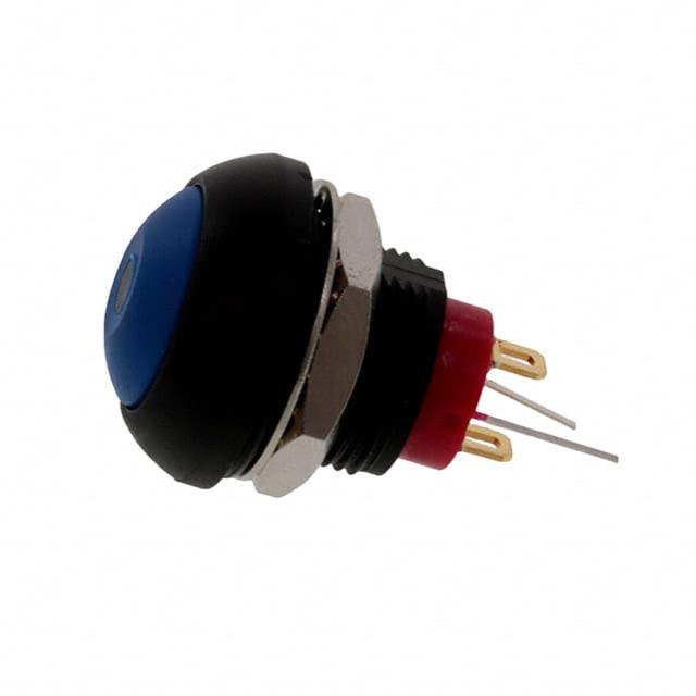 全新PB6B2FM7M1CAL05原装(SWITCH PUSH SPST-NO 125M