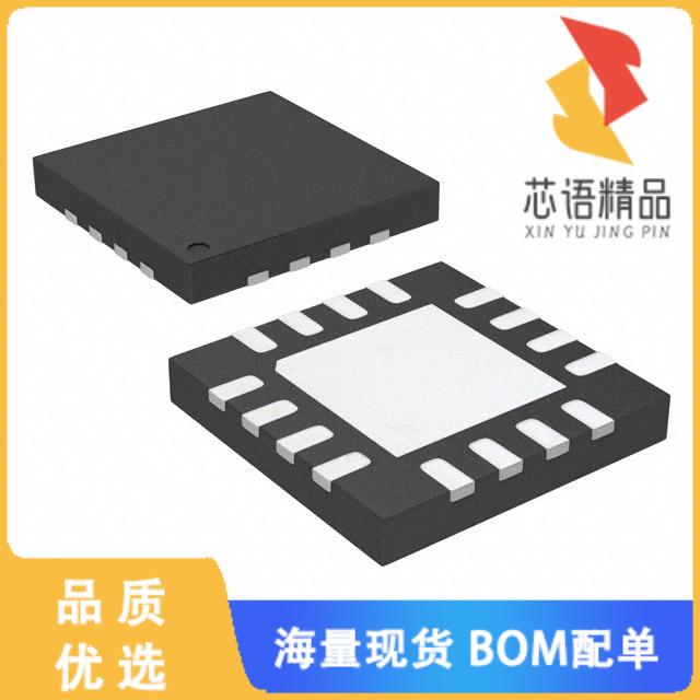 LTC3851AEUD-1#TRPBF「IC REG CTRLR BUCK 16QFN」芯片