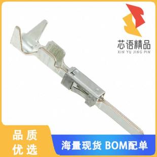 TAB 正品 1原装 TIN CONN CRIMP 全新963904 20AWG