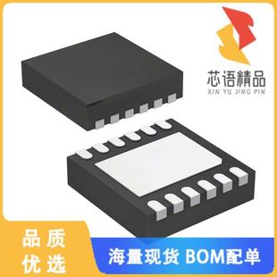 HIGH 全新MAX17643ATC 4.5V60V EFFICIENC 原装