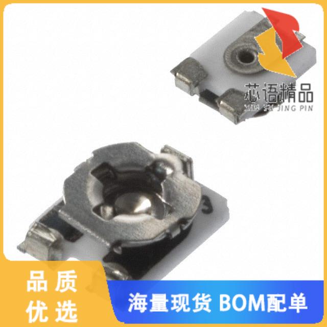 全新TC33X-2-105E原装(TRIMMER 1M OHM 0.1W J LEAD