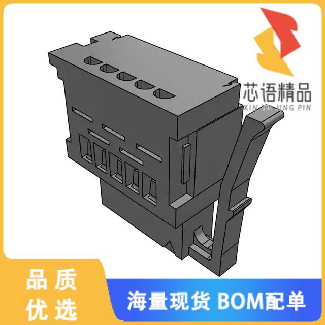 全新I2SS-05-24-T原装(2.00 MM SINGLE ROW DISCRETE