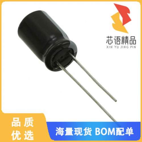 全新25YXG220MEFC8X11.5原装(CAP ALUM 220UF 20% 25