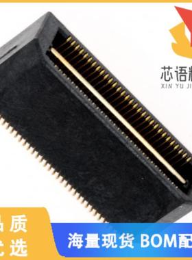 全新QTH-030-02-L-D-A原装(CONN HDR 60POS SMD GOLD)正品