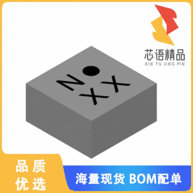 全新MMC5603NJ原装(3-AXIS AMR MAGNETIC SENSOR)正品