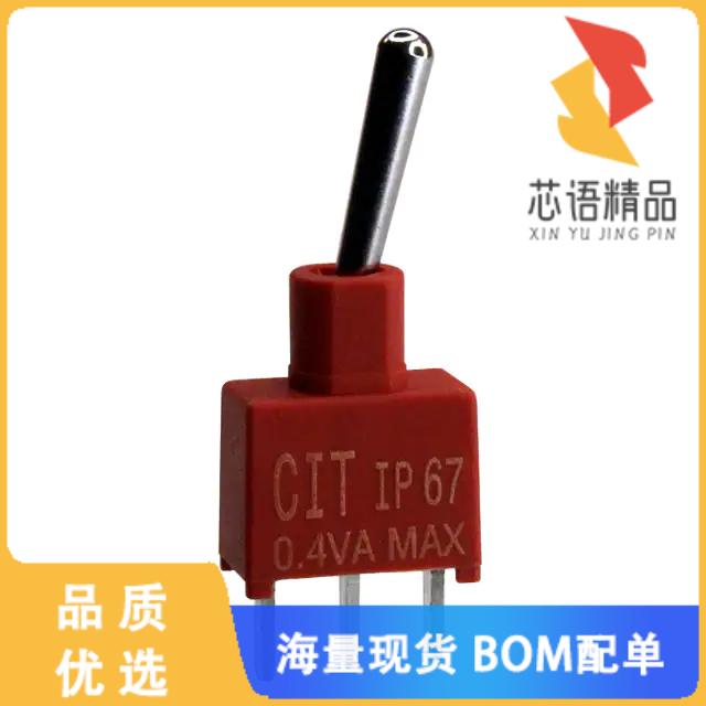 全新AST11SNCQ原装(PROCESS SEALED SWITCH TOGGLE S