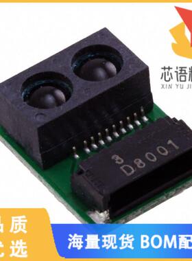 全新GP2Y0E03原装(SENSOR OPTICAL 4-50CM I2C/ANALO