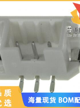 全新DF3EA-3P-2V(21)原装(CONN HEADER SMD 3POS 2MM)正品