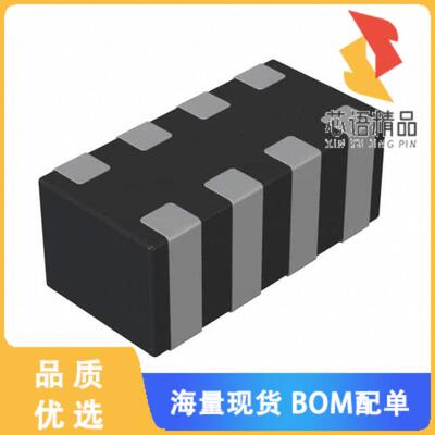 全新DLP2ADN670HL4L原装(CMC 140MA 4LN 67 OHM SMD)正品