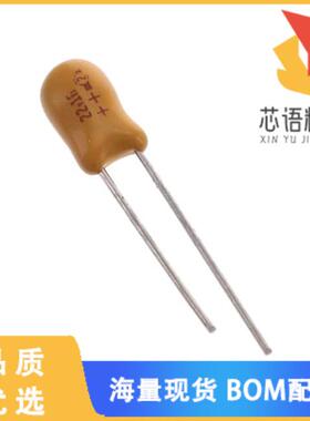 全新199D226X0016D1V1原装(CAP TANT 22UF 20% 16V R