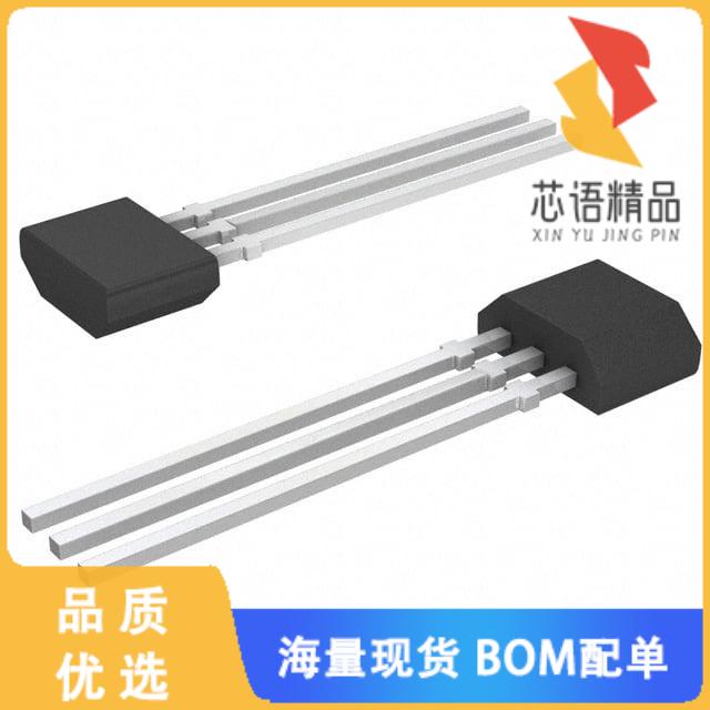 全新SS495A-T2原装(SENSOR HALL ANALOG RADIAL LEAD)正品