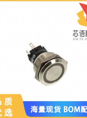 82-6151.1134「SWITCH PUSHBUTTON SPDT 3A 240V」开关