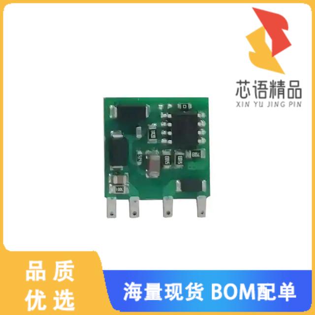 全新LS03-K3B12SS原装(AC/DC CONVERTER 12V 3W)正品
