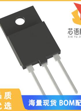 全新R6520KNZC17原装(MOSFET N-CH 650V 20A TO3)正品