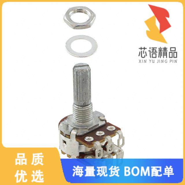 全新PDB182-E420K-103A原装(POT 10K OHM 0.06W CARB