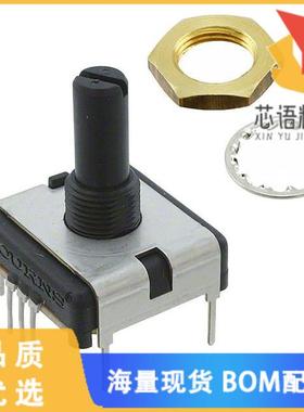 全新PCW1J-B24-KAB103L原装(POT 10K OHM 3/4W PLAST