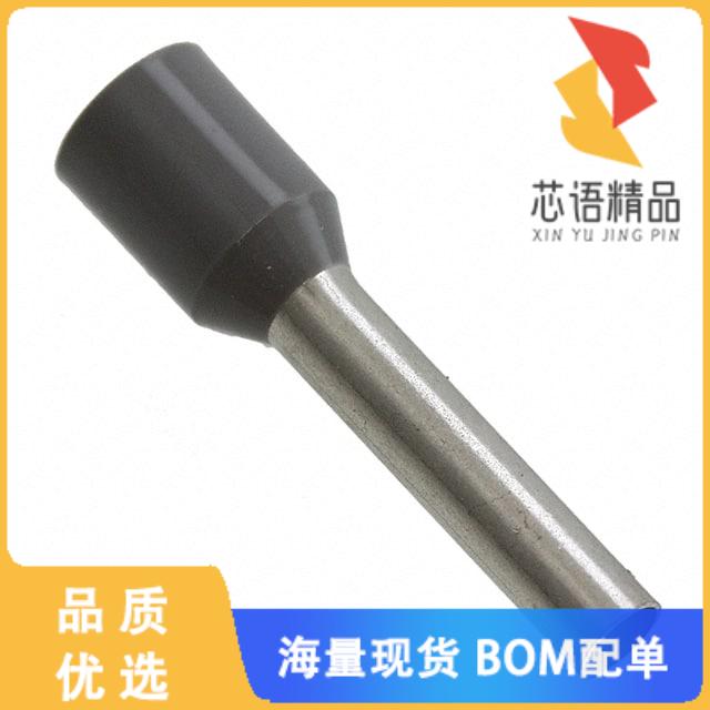 全新3200205原装(CONN FERRULE 14AWG GRAY)正品