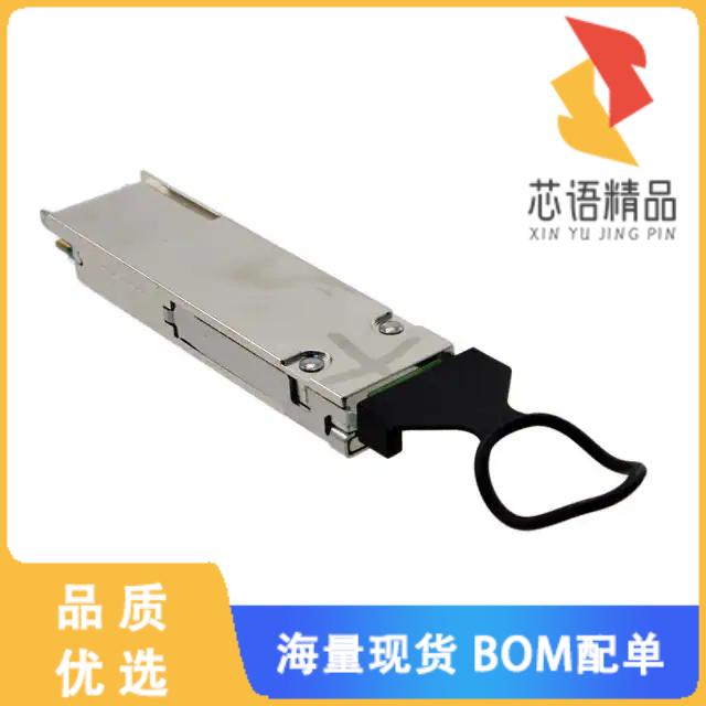 全新0747630030原装(CONN ADP LOOPBACK FOR QSFP+ C