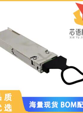 全新0747630030原装(CONN ADP LOOPBACK FOR QSFP+ C