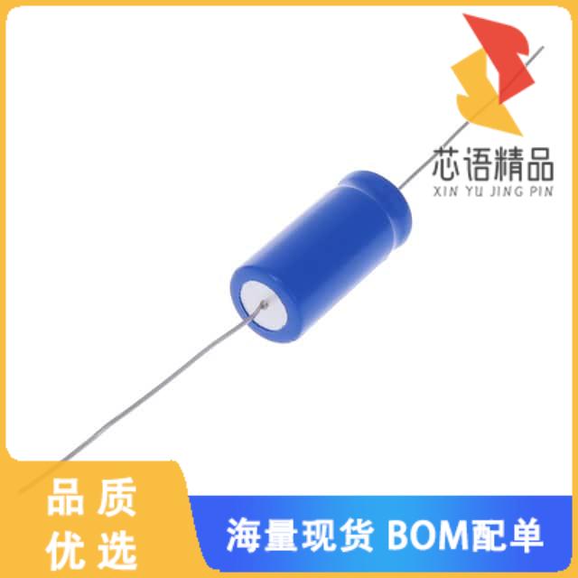 全新53D101F250GJ6原装(CAP ALUM 100UF 250V AXIAL)正品