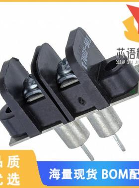 全新7602-501LF原装(CONN BARRIER STRIP 2CIRC 0.43