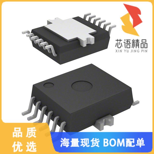 全新TLE4473GV552AUMA2原装(IC REG LIN 5V/TRACKING