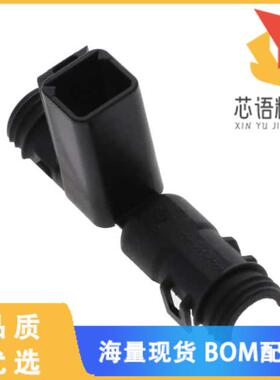 全新1011-230-0205原装(DT BACKSHELL 90 2WAY RECPT)正品