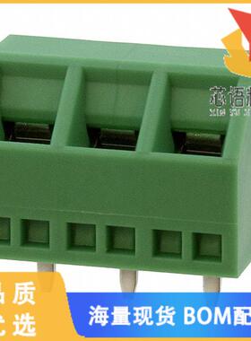 全新1869224原装(TERM B 3POS 55DEG 5.08MM PCB)正品