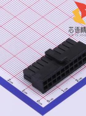 全新C3030HF-2X11P原装(3mm 2x11P)正品