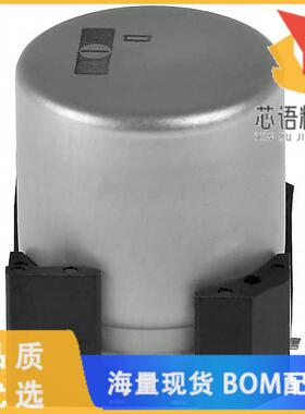 全新EMVY101GDA331MMN0S原装(CAP ALUM 330UF 20% 10