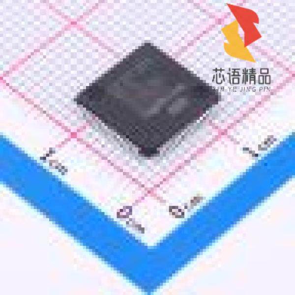 全新GD32F303RET6原装(GD32F303RET6)正品