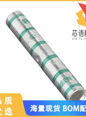 全新SCL1-E原装(CONN SPLICE 1-6AWG CRIMP PAN-LUG)正品