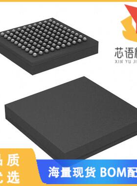 全新CYUSB3314-BVXI原装(IC USB 3.0 HUB 4-PORT 100